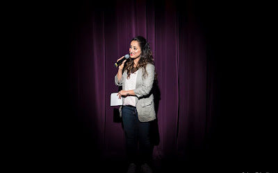 Life Is Better When You Dance – Deepali Jamwal